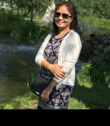 Caregiver in Toronto - Froila Lee G.