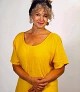 Nanny/Babysitter in West Vancouver - Cinzia C.