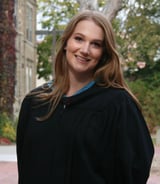 Nanny/Babysitter in Guelph - Holly L.