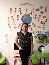 Nanny/Babysitter in Calgary - Hayne H.