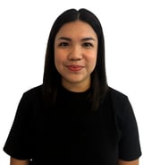 Caregiver in Surrey - Shaira A.