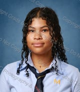 Nanny/Babysitter in West Vancouver - Kailani N.