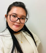 Nanny/Babysitter in Toronto - Kristine M.