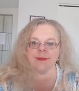 Nanny/Babysitter in Edmonton - Sue S.