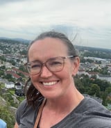 Nanny/Babysitter in Edmonton - Respite and household support for 2 active boys