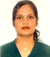 Caregiver in Victoria - Sheza S.