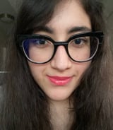 Nanny/Babysitter in Vancouver - Sanaz J.