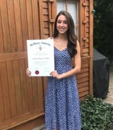 Caregiver in Hamilton - Caitlyn B.