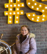 Nanny/Babysitter in Mississauga - Jobelyn C.