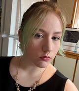 Nanny/Babysitter in Edmonton - Lora T.