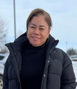 Nanny/Babysitter in Edmonton - Maria Carla B.
