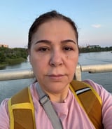 Nanny/Babysitter in Winnipeg - Farahnaz A.