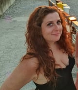 Cook in Toronto - Claudia P.