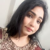 Driver in Mississauga - Pooja R.