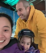 Nanny/Babysitter in Vancouver - Full-time or part-time nanny for an 8-year-old girl