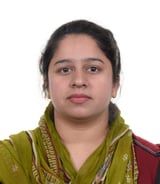 Caregiver in Surrey - Iram M.