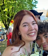 Nanny/Babysitter in Montreal - Angelyna M.