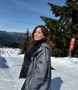 Housekeeper in Vancouver - Maria M.