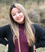 Housekeeper in Vancouver - Kunzang C.