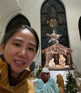 Housekeeper in Calgary - Metalena M.