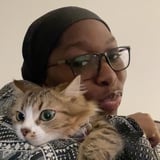 Housekeeper in Winnipeg - Hauwa M.