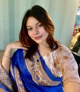 Nanny/Babysitter in Pickering - Waryqaah C.