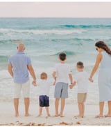 Housekeeper in Burlington - Housekeeper & Nanny for Busy Family in Burlington (Part-Time