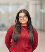 Tutor in Toronto - Sananda C.