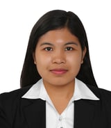 Caregiver in Brampton - Jolie May B.