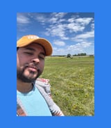 Caregiver in Ottawa - Youssef E.