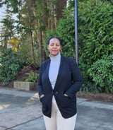 Nanny/Babysitter in Burnaby - Addis A.