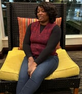 Housekeeper in Burlington - Trisha O.