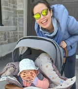 Nanny/Babysitter in Whitby - Looking for a full-time nanny Tue-Fri 9am-5pm