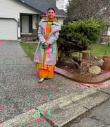 Housekeeper in Surrey - Simrandeep K.