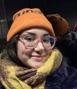 Housekeeper in Toronto - Jenny R.