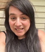 Housekeeper in Winnipeg - Angela I.