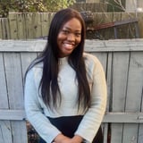 Housekeeper in Edmonton - Tobi B.