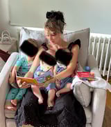 Housekeeper in Montreal - Mishel P.