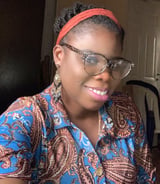 Caregiver in Ottawa - Adenike A.