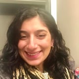 Housekeeper in Montreal - Babita S.