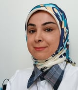 Nanny/Babysitter in Toronto - Farahnaz M.