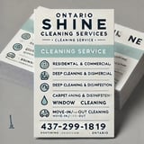 Housekeeper in Hamilton - Brenda S.