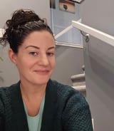 Caregiver in Langley - Ginene T.
