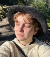 Nanny/Babysitter in Winnipeg - Tara R.