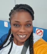 Nanny/Babysitter in Edmonton - Yemi A.