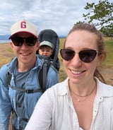 Nanny/Babysitter in Victoria - Experienced Nanny Needed in Victoria, BC