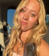 Nanny/Babysitter in Edmonton - Peityn S.