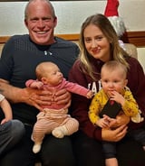 Nanny/Babysitter in Cambridge - Olivia W.