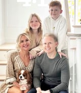 Cook in Vancouver - Family Chef