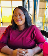 Caregiver in Markham - Mpho N.